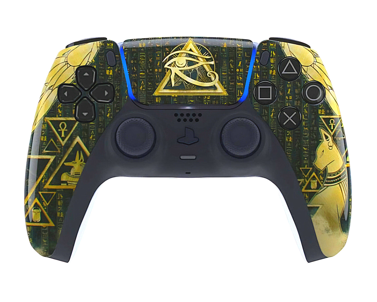 Custom Controller für PS5