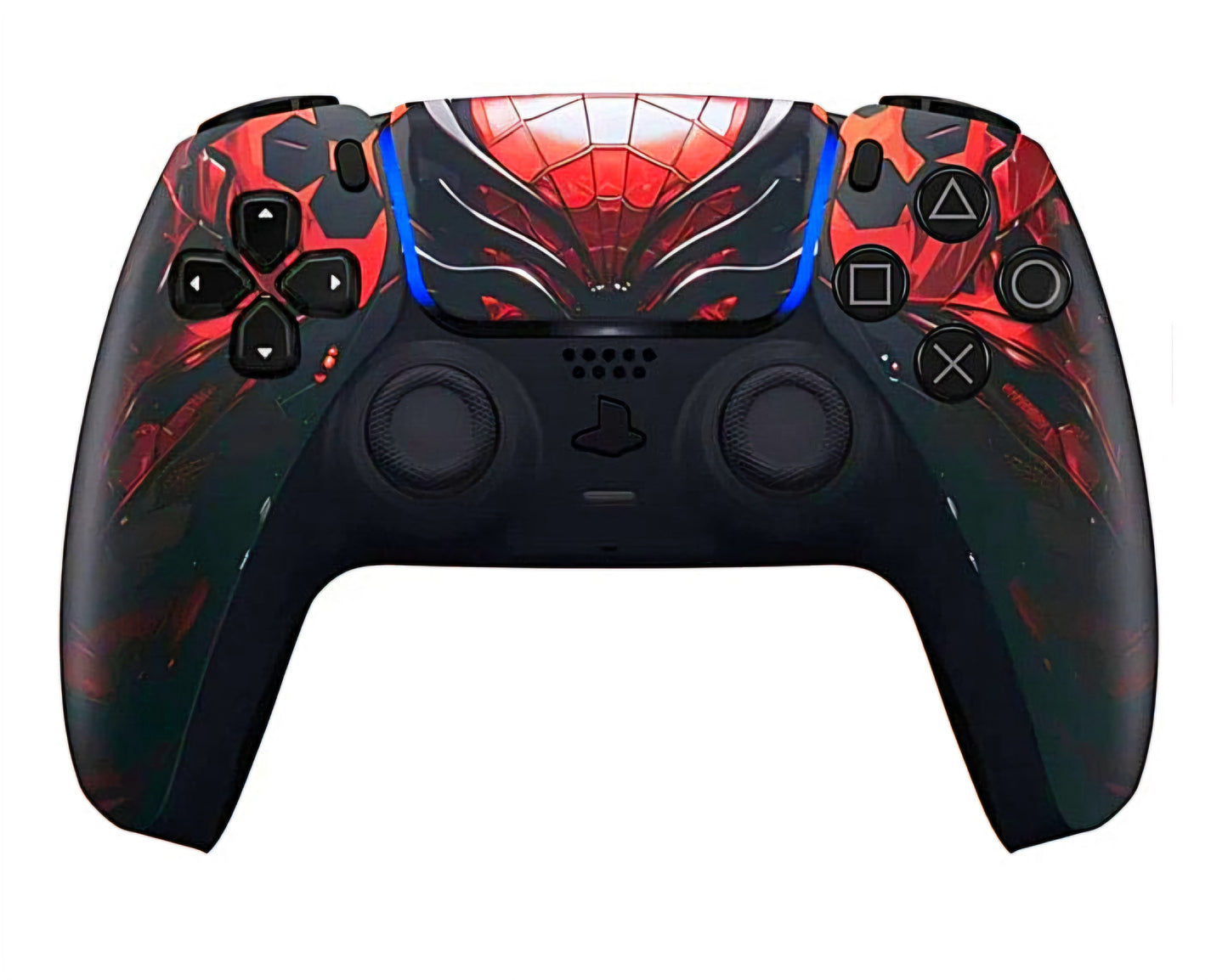 Custom Controller für PS5