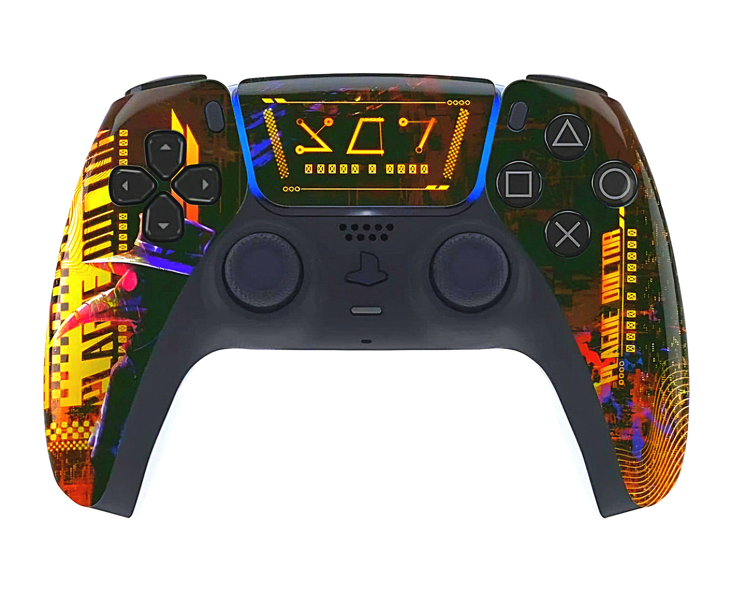 Custom Controller für PS5