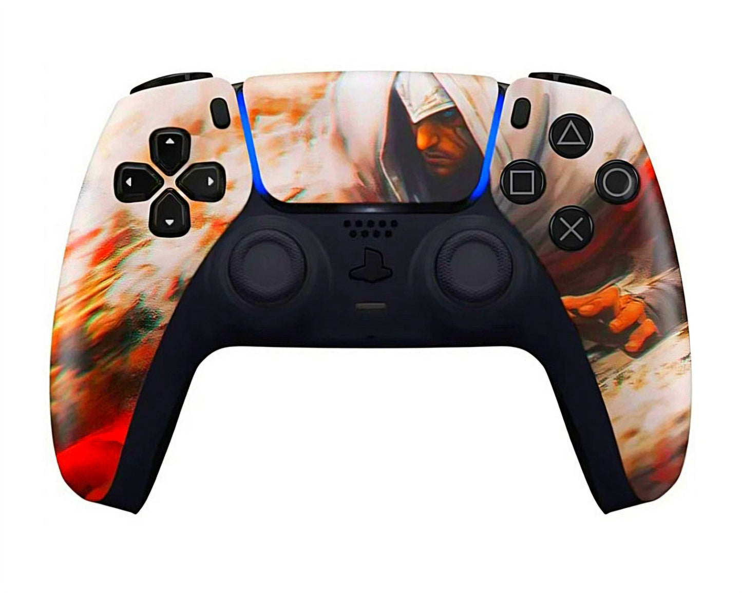 Custom Controller für PS5