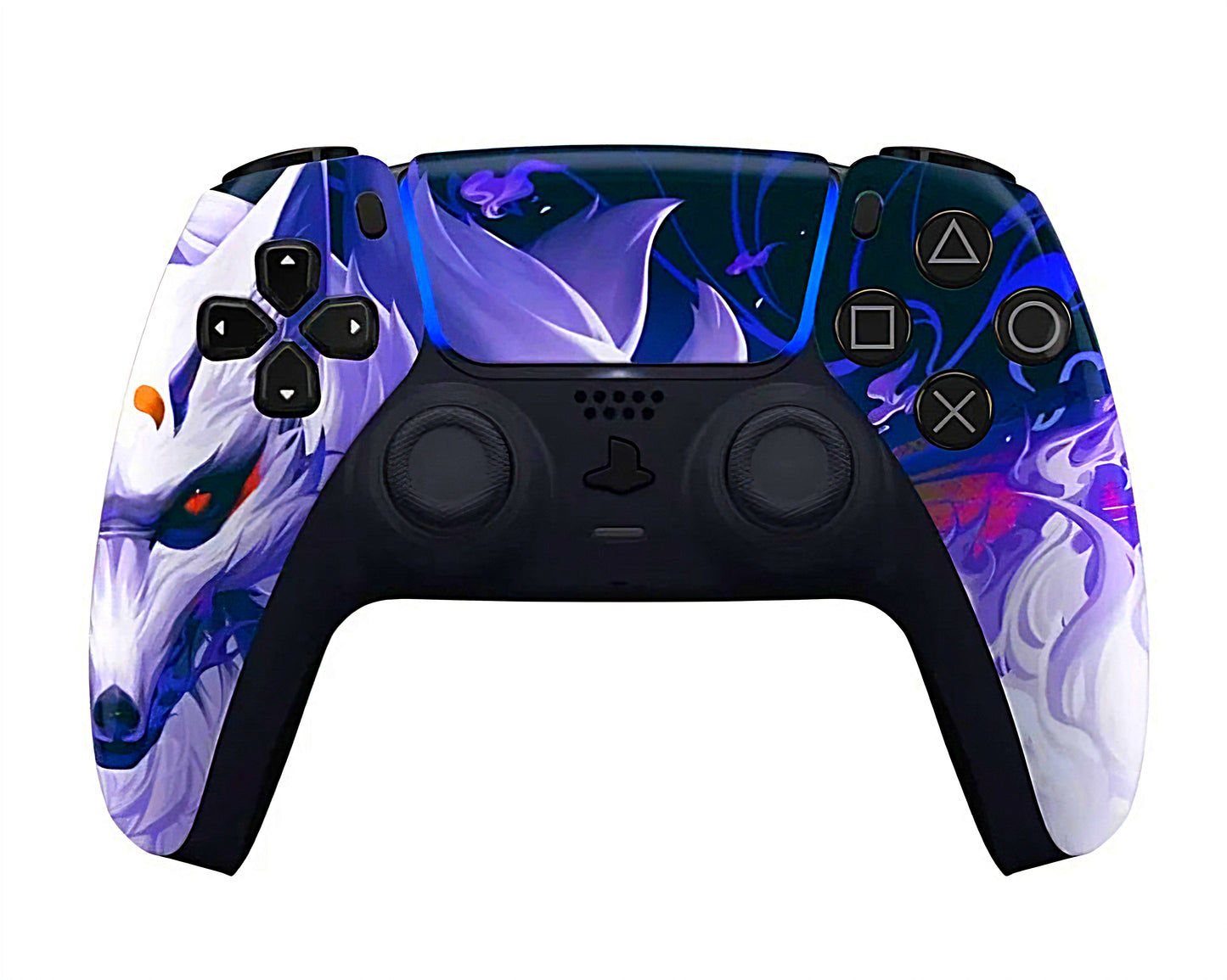 Custom Controller für PS5