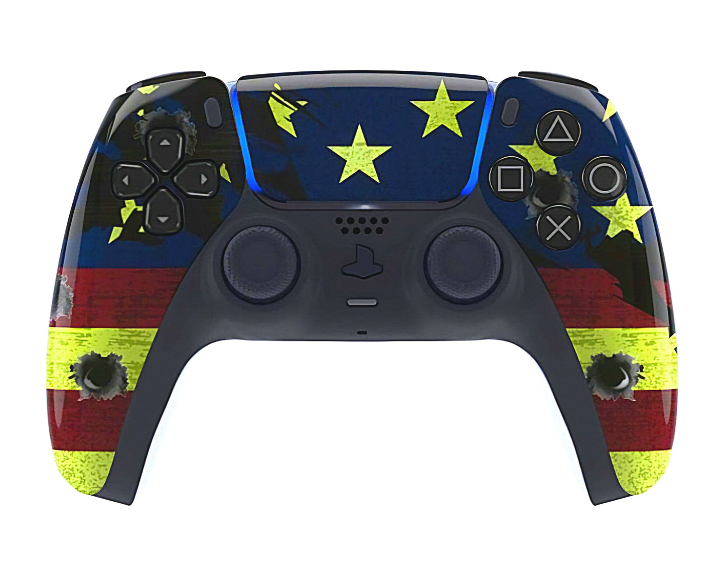 Custom Controller für PS5