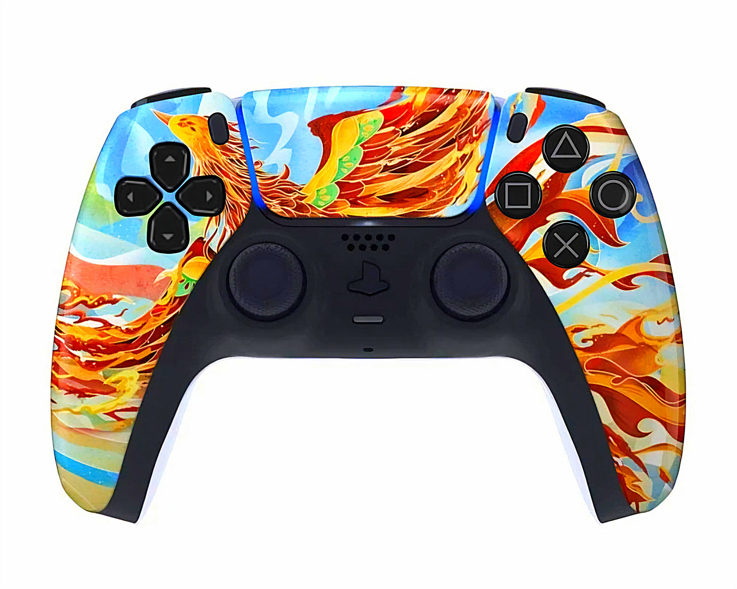 Custom Controller für PS5