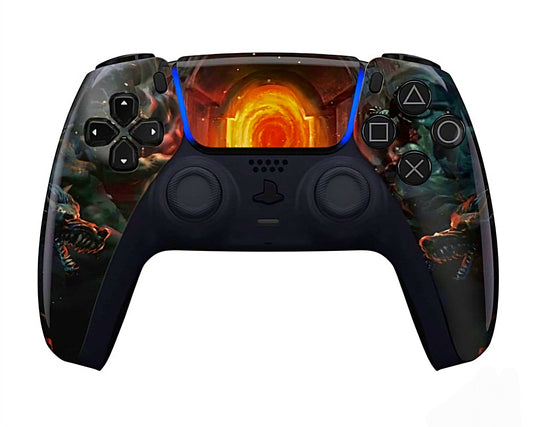 Custom Controller für PS5