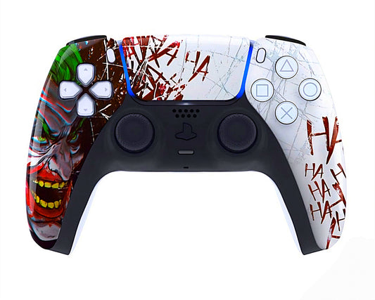 Custom Controller für PS5