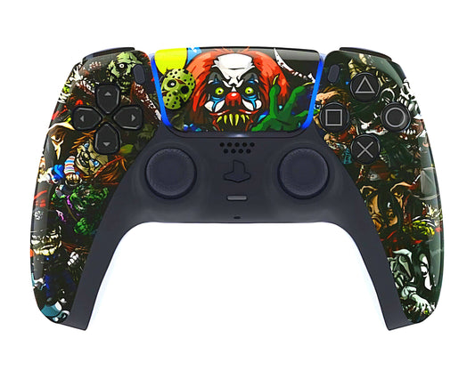 Custom Controller für PS5