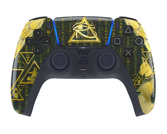 Custom Controller für PS5