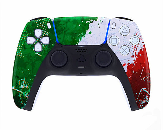 Custom Controller für PS5 (Italy)