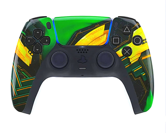 Custom Controller für PS5