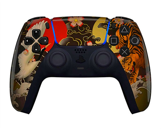 Custom Controller für PS5
