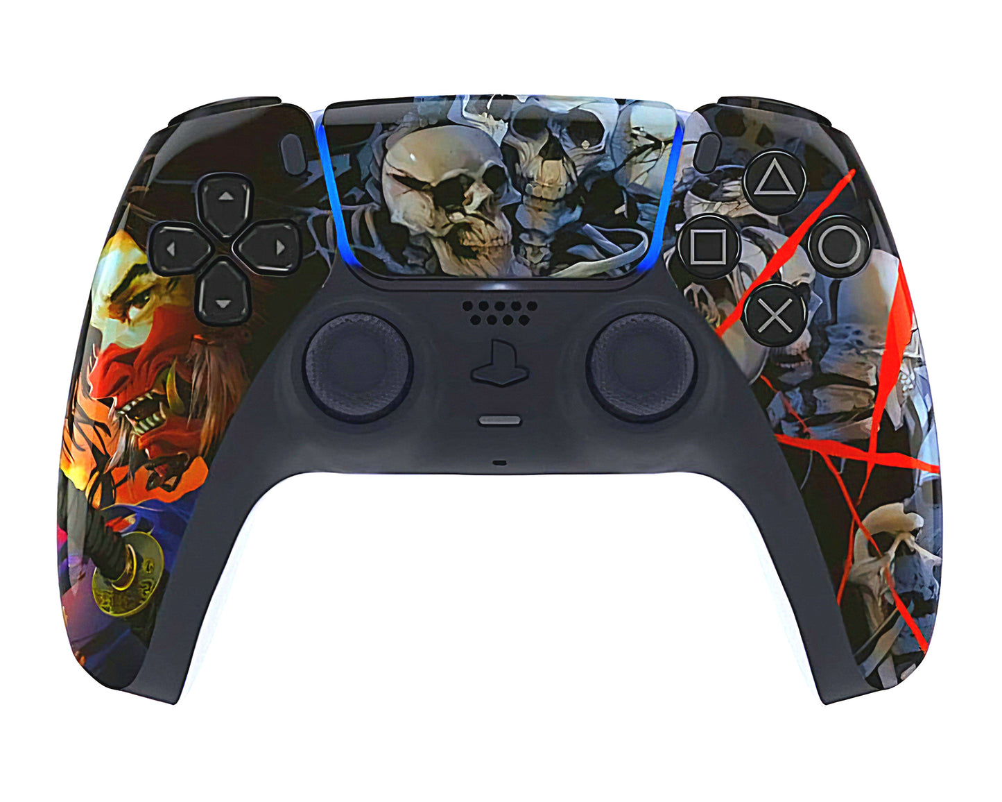 Custom Controller für PS5