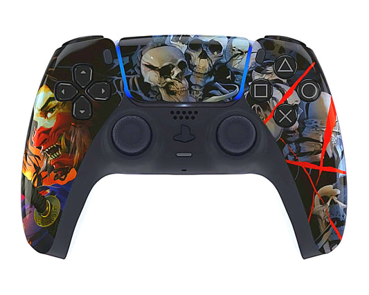 Custom Controller für PS5