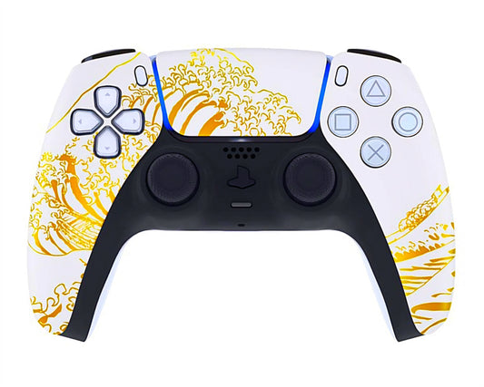 Custom Controller für PS5