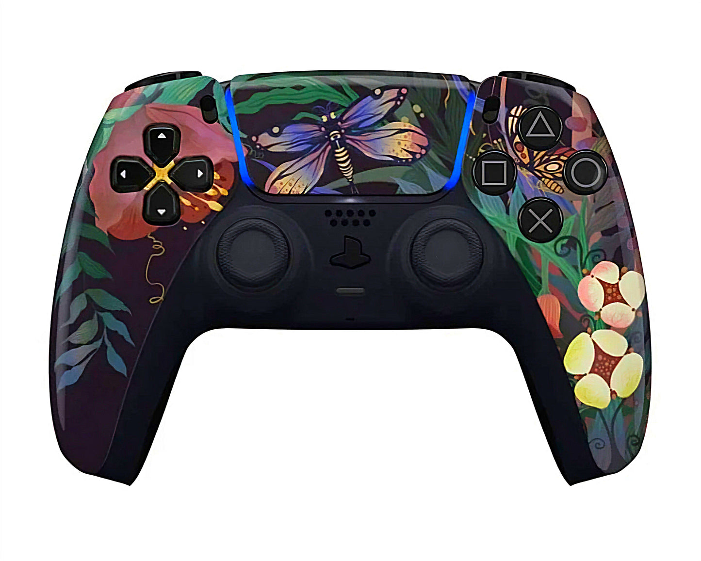 Custom Controller für PS5