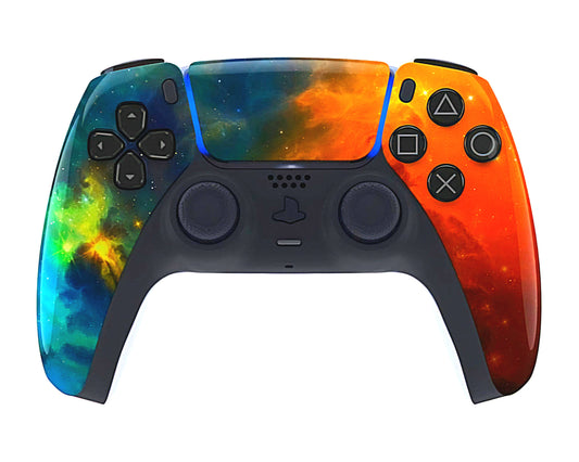 Custom Controller für PS5