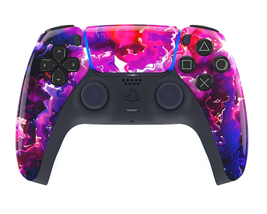 Custom Controller für PS5