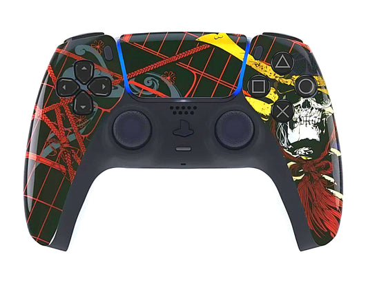 Custom Controller für PS5