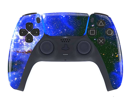 Custom Controller für PS5