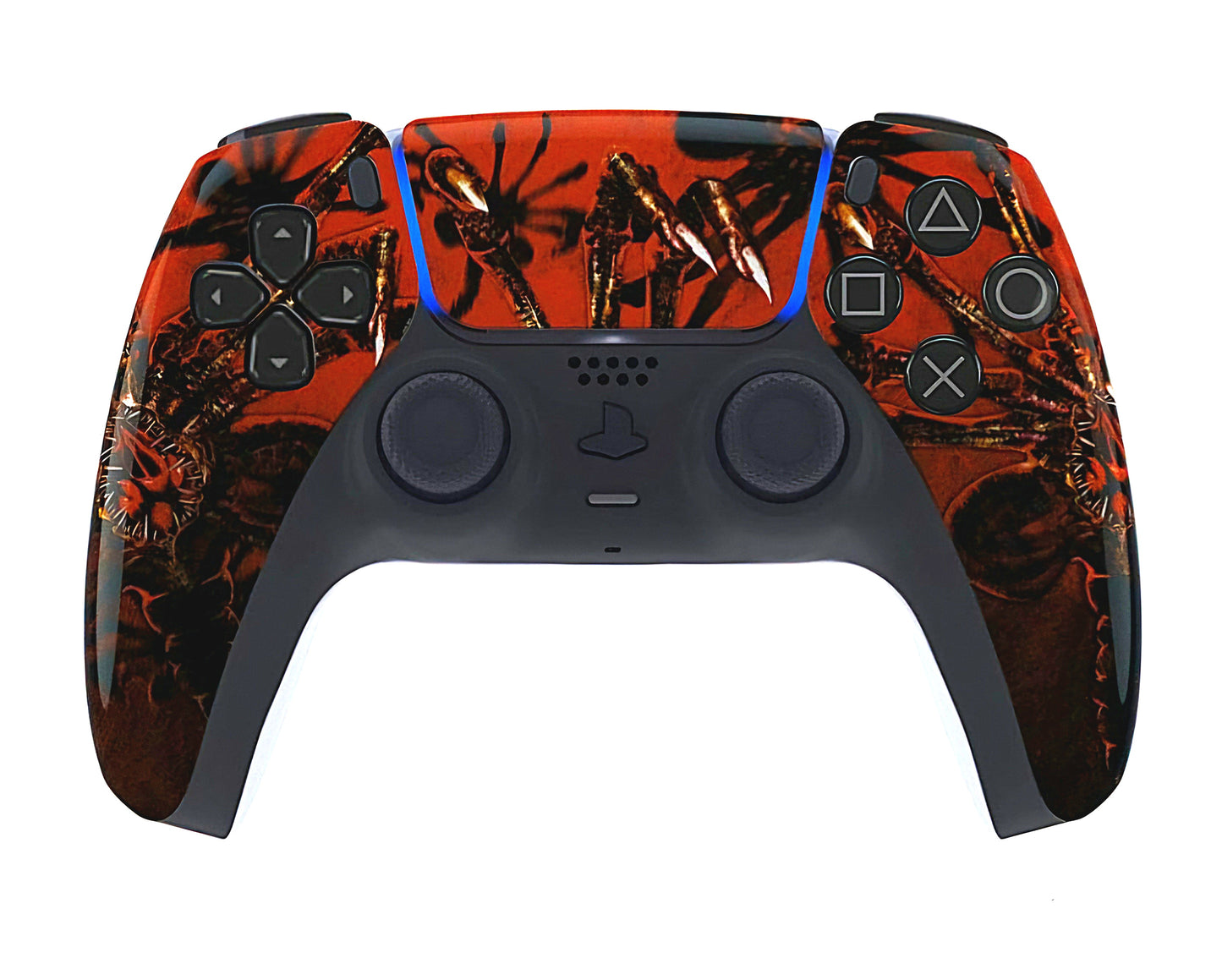Custom Controller für PS5