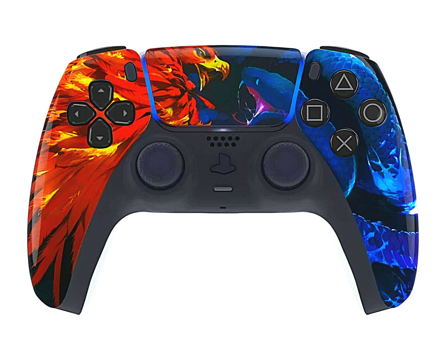 Custom Controller für PS5