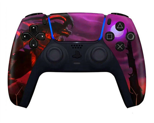 Custom Controller für PS5