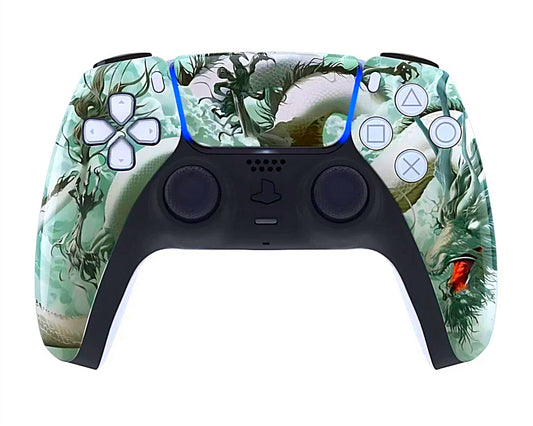Custom Controller für PS5