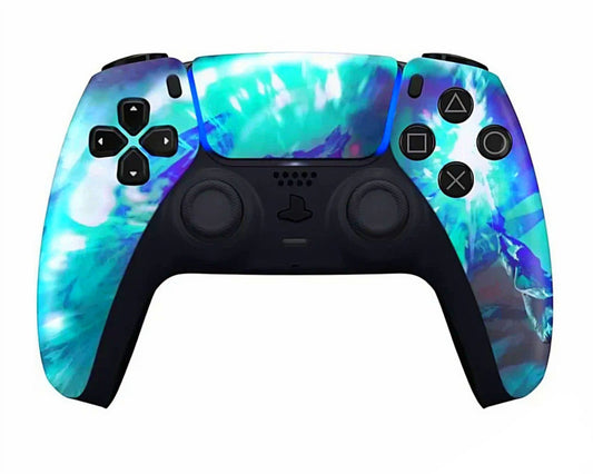 Custom Controller für PS5