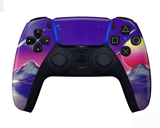 Custom Controller für PS5