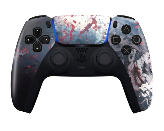 Custom Controller für PS5