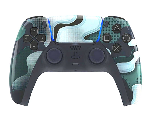 Custom Controller für PS5