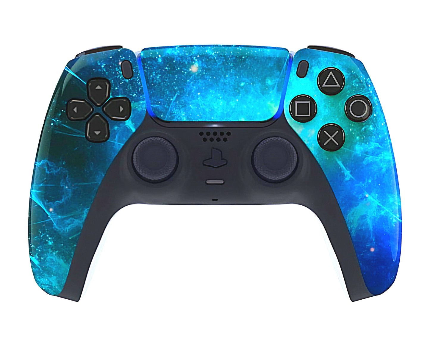 Custom Controller für PS5