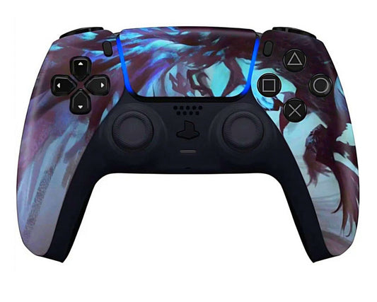 Custom Controller für PS5