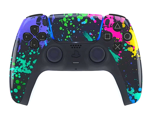 Custom Controller für PS5