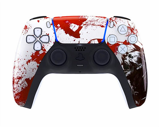 Custom Controller für PS5