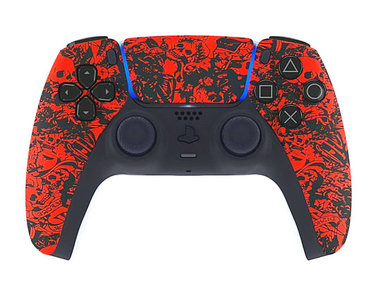Custom Controller für PS5