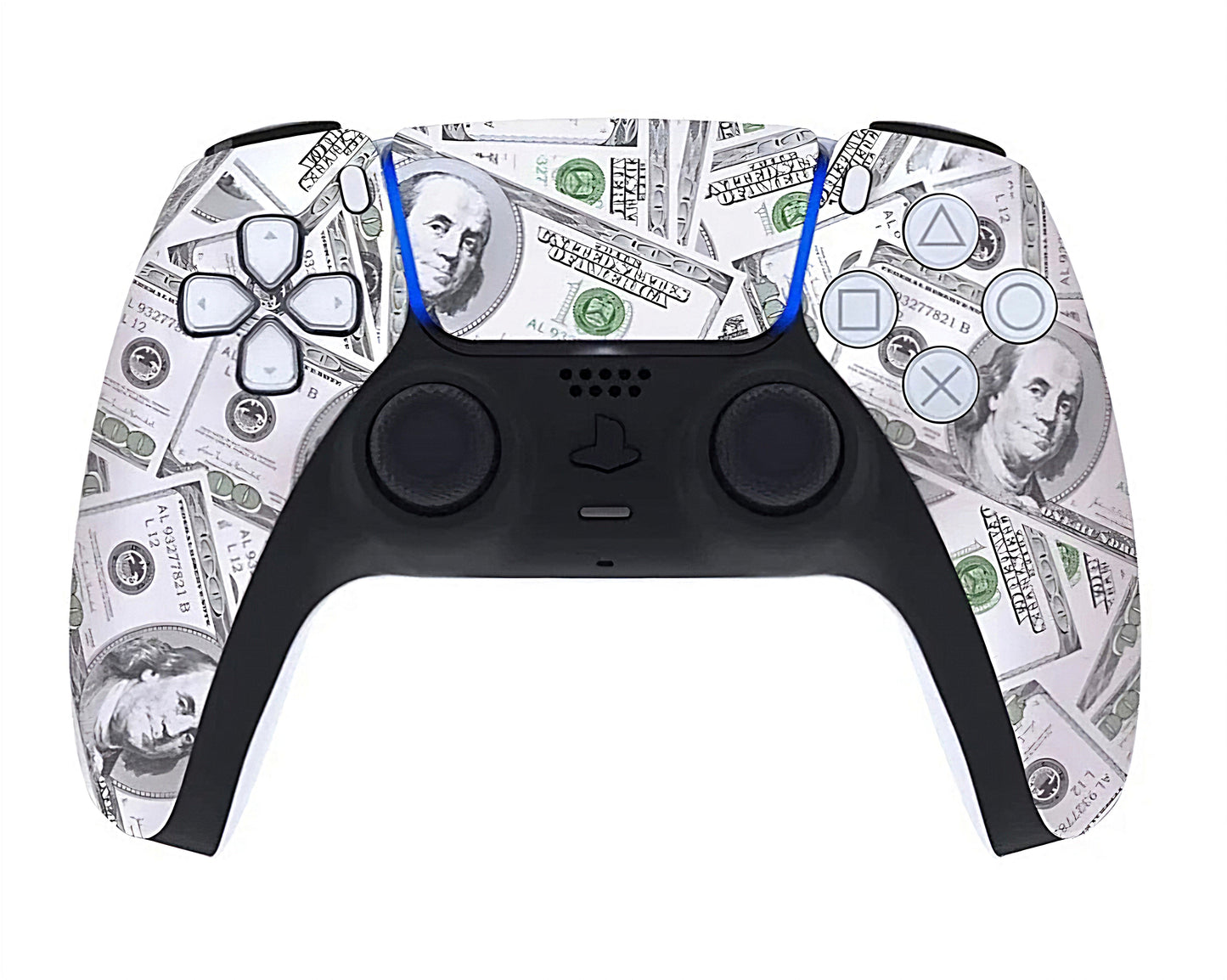 Custom Controller für PS5