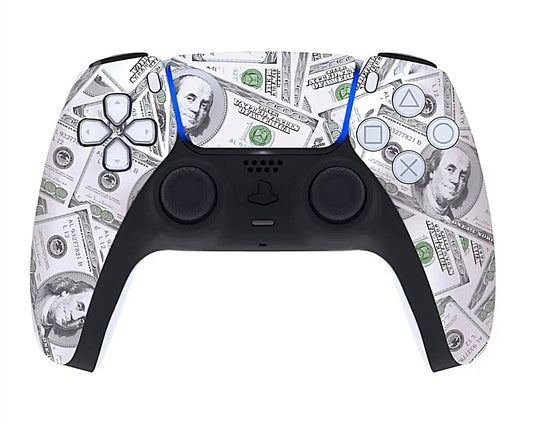 Custom Controller für PS5