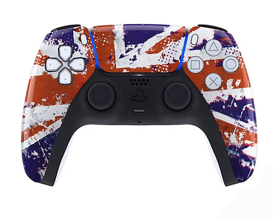Custom Controller für PS5 (UK)