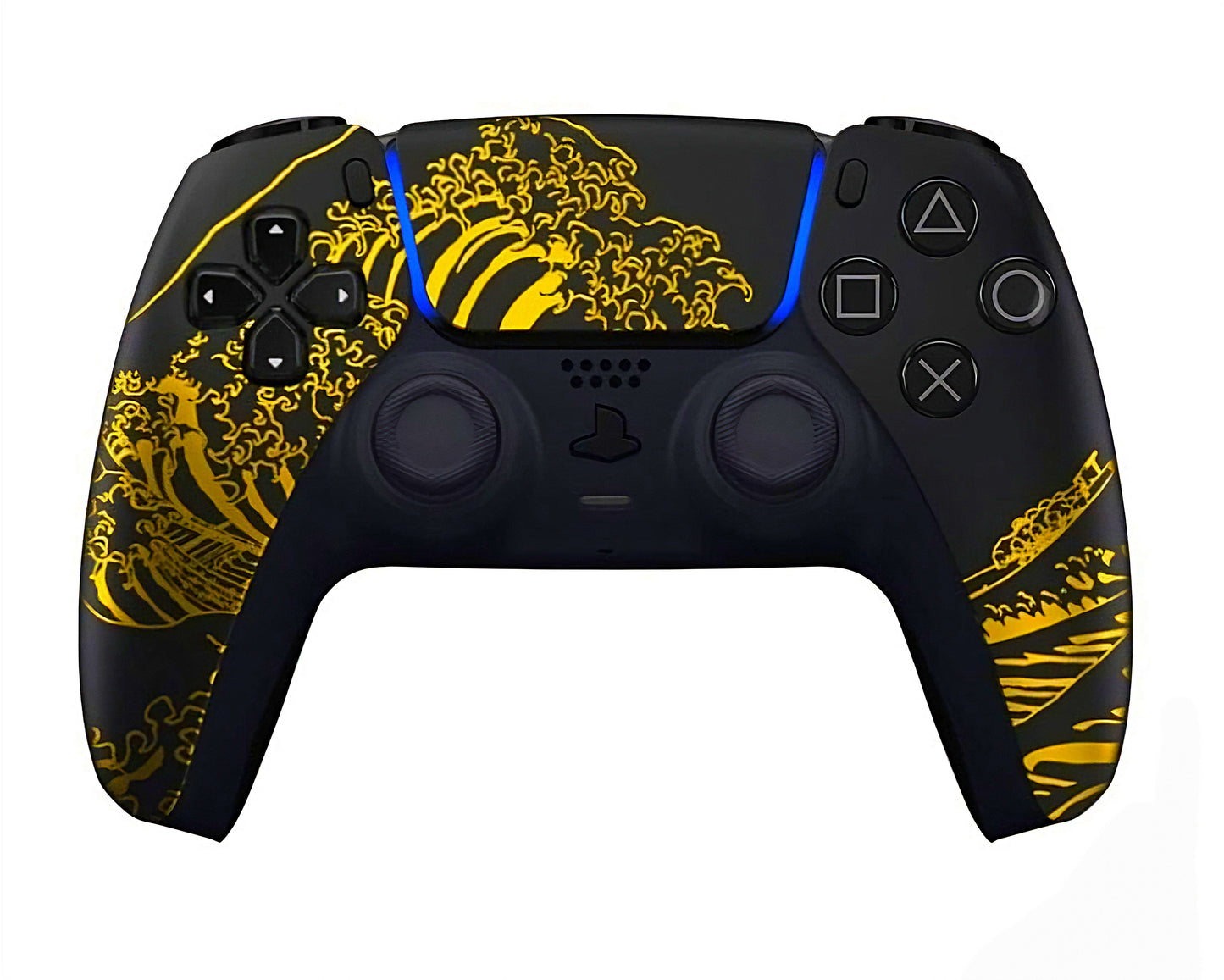 Custom Controller für PS5