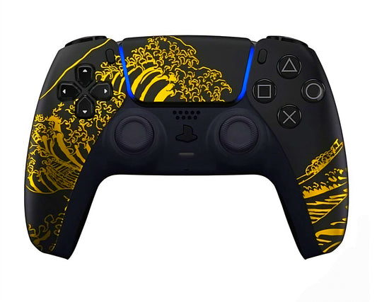 Custom Controller für PS5