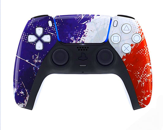 Custom Controller für PS5 (France)
