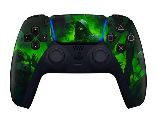 Custom Controller für PS5
