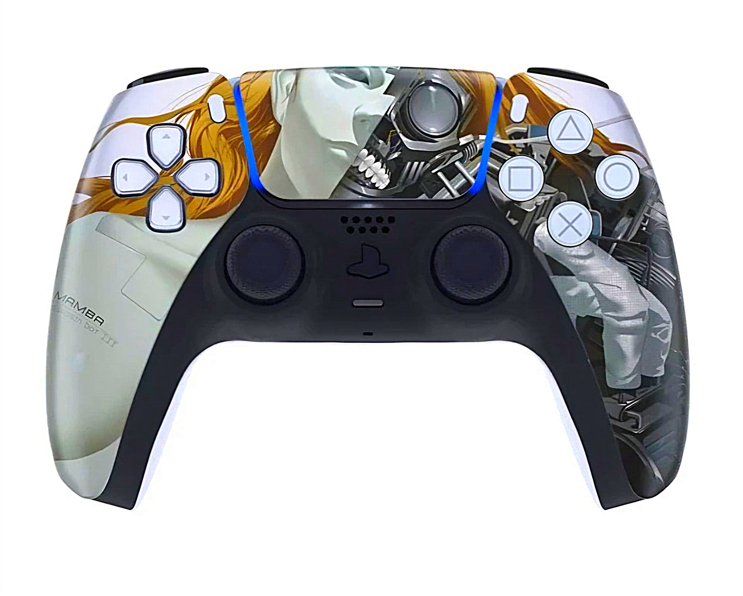 Custom Controller für PS5
