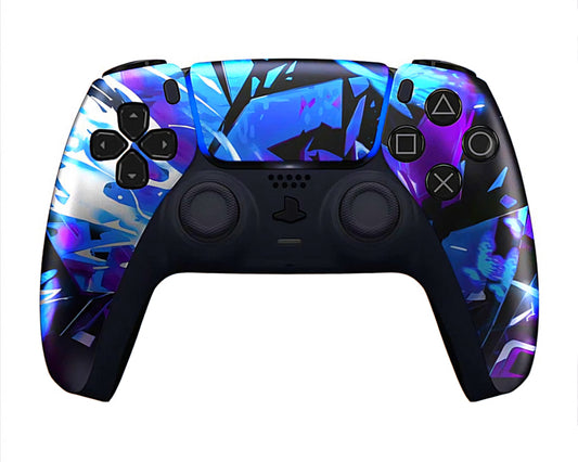 Custom Controller für PS5