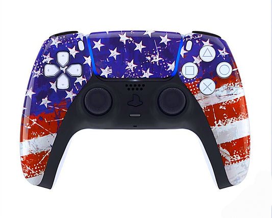 Custom Controller für PS5 (USA)