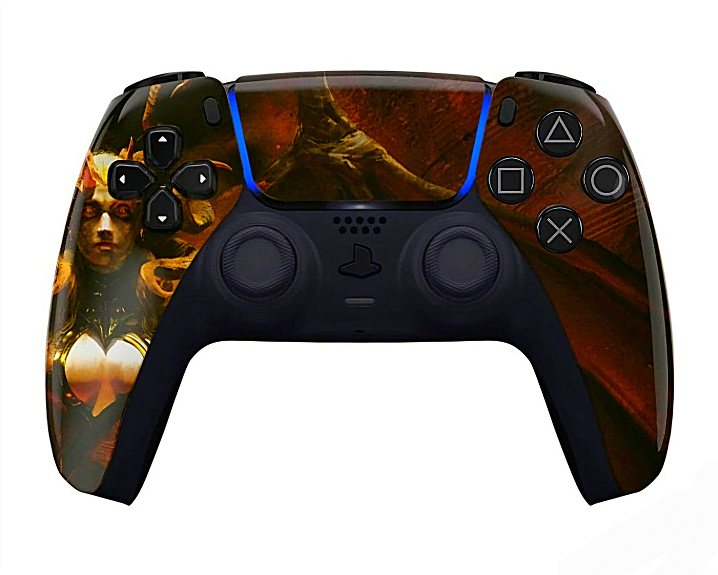 Custom Controller für PS5