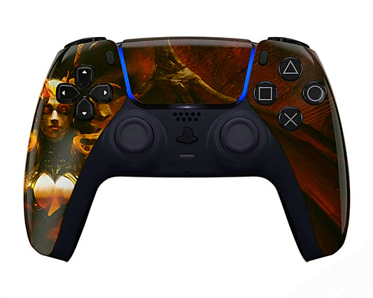 Custom Controller für PS5