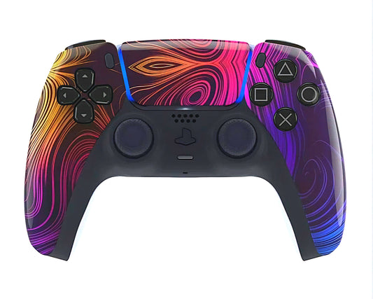 Custom Controller für PS5