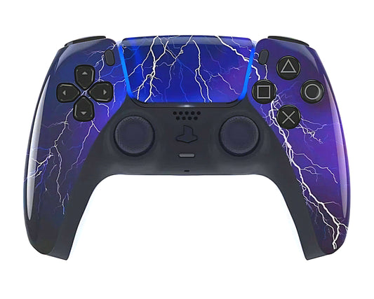 Custom Controller für PS5