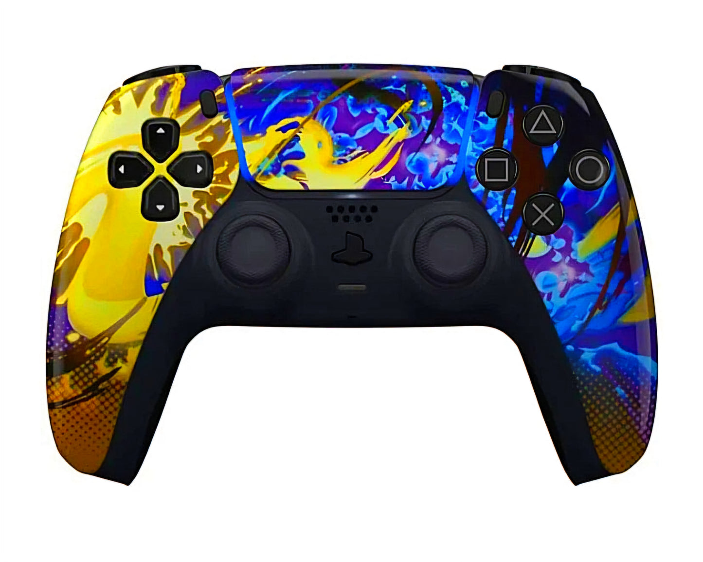 Custom Controller für PS5